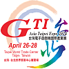 GTI Asia Taipei, Тайвань